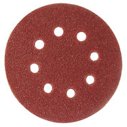 FLIFE ECCENTRAL ADHESIVE F125 K180 8 HOLES 10 PCS RAIDER FLIFE ECCENTRAL ADHESIVE F125 K180 8 HOLES 10 PCS RAIDER