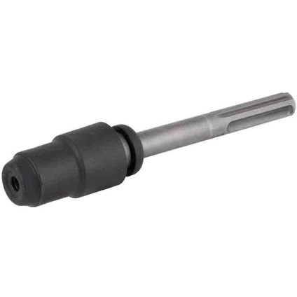 SDS-MAX TO SDS+ ADAPTER RAIDER SDS-MAX TO SDS+ ADAPTER RAIDER