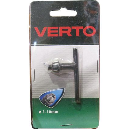 DRILL KEY CHUCK VERTO DRILL KEY CHUCK VERTO