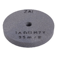 ДИСК ЗА ШМИРГЕЛ Ф150X20XФ20 1А СИВ ZAI ДИСК ЗА ШМИРГЕЛ Ф150X20XФ20 1А СИВ ZAI