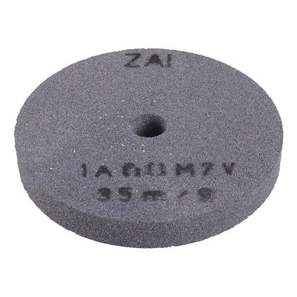 SANDING DISC ?150X20X?20MM 1A GRAY ZAI SANDING DISC ?150X20X?20MM 1A GRAY ZAI