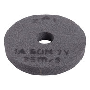 SANDING DISC Ф150X20XФ32MM 1A GRAY ZAI SANDING DISC Ф150X20XФ32MM 1A GRAY ZAI
