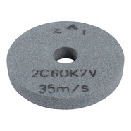 SANDING DISC Ф150X20XФ32MM 2C GREEN ZAI SANDING DISC Ф150X20XФ32MM 2C GREEN ZAI