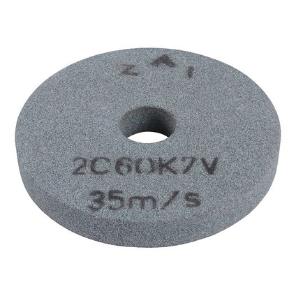 SANDING DISC Ф150X20XФ32MM 2C GREEN ZAI SANDING DISC Ф150X20XФ32MM 2C GREEN ZAI
