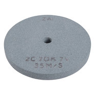 ДИСК ЗА ШМИРГЕЛ Ф200X20XФ20 2C ЗЕЛЕНО ZAI ДИСК ЗА ШМИРГЕЛ Ф200X20XФ20 2C ЗЕЛЕНО ZAI