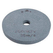 SANDING DISC ?200X20X?32MM 2C GREEN ZAI SANDING DISC ?200X20X?32MM 2C GREEN ZAI