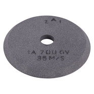 ДИСК ЗА ШМИРГЕЛ Ф200X13XФ32 1А СИВ ZAI ДИСК ЗА ШМИРГЕЛ Ф200X13XФ32 1А СИВ ZAI