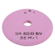 ДИСК ЗА ШМИРГЕЛ Ф200X13XФ32 9А РОЗОВО ZAI ДИСК ЗА ШМИРГЕЛ Ф200X13XФ32 9А РОЗОВО ZAI