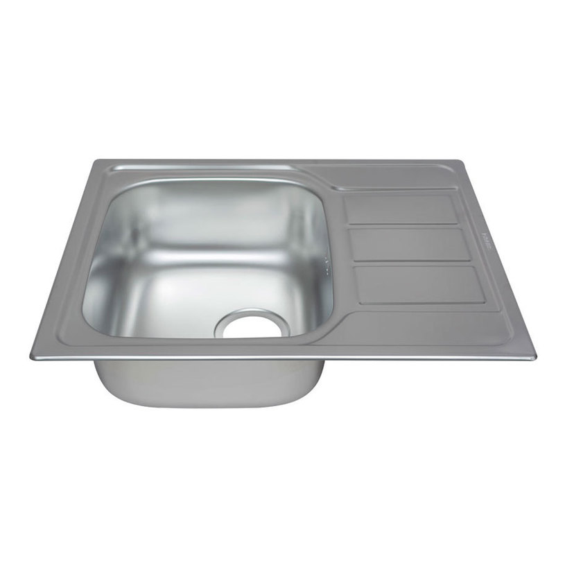 KITCHEN SINK PYRAMIS ATHENA 62X50Х18 СМ. KITCHEN SINK PYRAMIS ATHENA 62X50Х18 СМ.