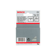 КОМПЛЕКТ STAPLESИ 1000 БР. BOSCH 1000 БРОЯ КОМПЛЕКТ STAPLESИ 1000 БР. BOSCH 1000 БРОЯ