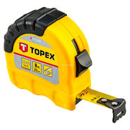 РОЛЕТКА 25 MM TOPEX РОЛЕТКА 25 MM TOPEX