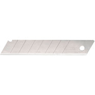 SPARE BLADE FOR MODEL KNIFE 18 MM 10 PCS. TOPEX SPARE BLADE FOR MODEL KNIFE 18 MM 10 PCS. TOPEX