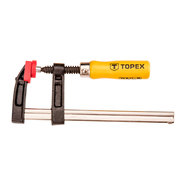 CLAMP TOPEX CLAMP TOPEX