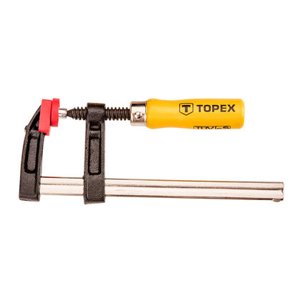 CLAMP TOPEX CLAMP TOPEX