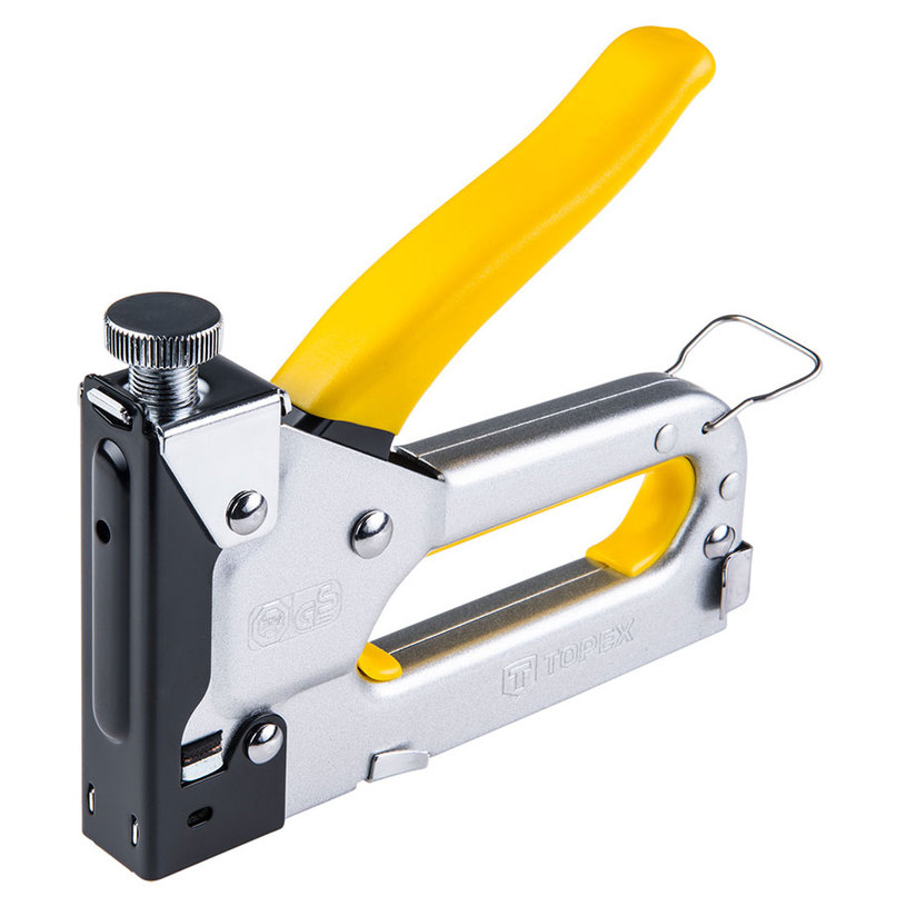 MECHANICAL STAPLER TOPEX MECHANICAL STAPLER TOPEX
