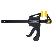 Quick-release clamp TOPEX Quick-release clamp TOPEX