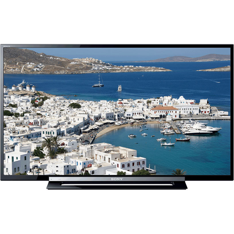 LCD TV SONY KDL-40R450