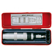 IMPACT SCREWDRIVER 4 PARTS FORCE JN30410 IMPACT SCREWDRIVER 4 PARTS FORCE JN30410