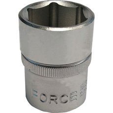 1/2 SOCKET, 13 MM FORCE JN62006 1/2 SOCKET, 13 MM FORCE JN62006
