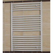 HEATED TOWEL RAIL THERMAL TREND KOS 450/1320 HEATED TOWEL RAIL THERMAL TREND KOS 450/1320