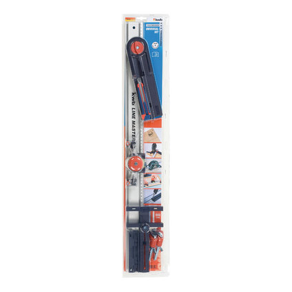 UNIVERSAL SYSTEM KWB LINE MASTER UNIVERSAL SYSTEM KWB LINE MASTER