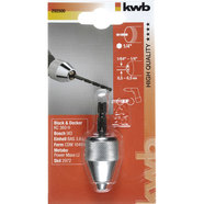 KEYLESS CARTRIDGE KWB KEYLESS CARTRIDGE KWB
