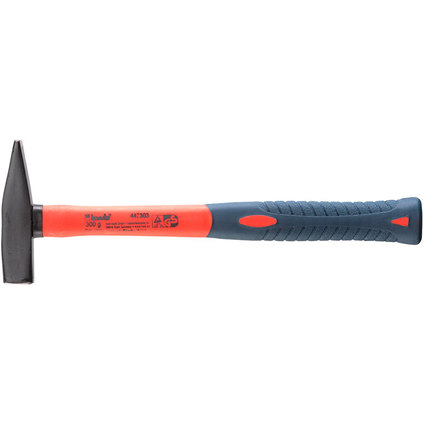 HAMMER WITH FIBERGLASS HAND KWB HAMMER WITH FIBERGLASS HAND KWB