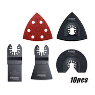 ACCESSORIES SET 10 PCS RAIDER 10 ЧАСТИ ACCESSORIES SET 10 PCS RAIDER 10 ЧАСТИ