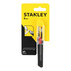 Stanley нож макет пластм. корпус 130x9мм Stanley нож макет пластм. корпус 130x9мм