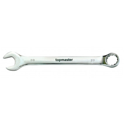 ЗВЕЗДОГАЕЧЕН КЛЮЧ TOPMASTER FULLY POLISHED ЗВЕЗДОГАЕЧЕН КЛЮЧ TOPMASTER FULLY POLISHED