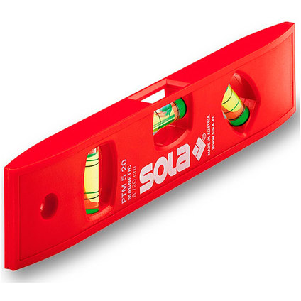 LEVEL SOLA PTM 5 20 LEVEL SOLA PTM 5 20