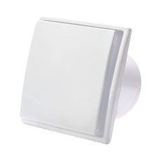 Bathroom fan ISTOK ОК 01 С КЛАПА Bathroom fan ISTOK ОК 01 С КЛАПА