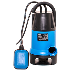 Потопяема водна помпа 750W мръсна вода Потопяема водна помпа 750W мръсна вода