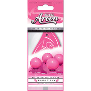 АРОМАТИЗАТОР МОН AREON BUBBLE GUM АРОМАТИЗАТОР МОН AREON BUBBLE GUM