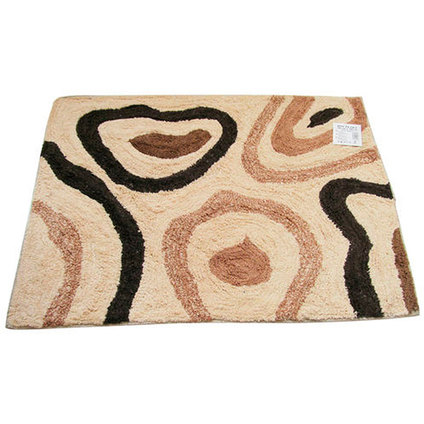 BATHROOM MAT LEROY ШЕНИЛ КОНГО BATHROOM MAT LEROY ШЕНИЛ КОНГО