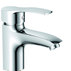 СМЕСИТЕЛ QUADRAТ УМИВ.ICF 1625305 СМЕСИТЕЛ QUADRAТ УМИВ.ICF 1625305