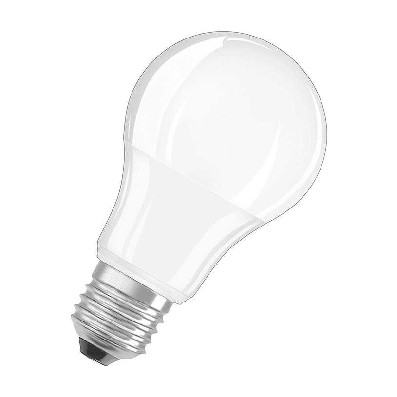 Light-emitting diode OSRAM E27 10.5W 6500K 1055LM Light-emitting diode OSRAM E27 10.5W 6500K 1055LM