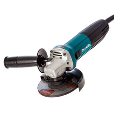 ANGLE GRINDER MAKITA GA5030R 125 мм, 720 W ANGLE GRINDER MAKITA GA5030R 125 мм, 720 W