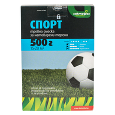 Лактофол Тревна смеска Спорт - 0,5 кг