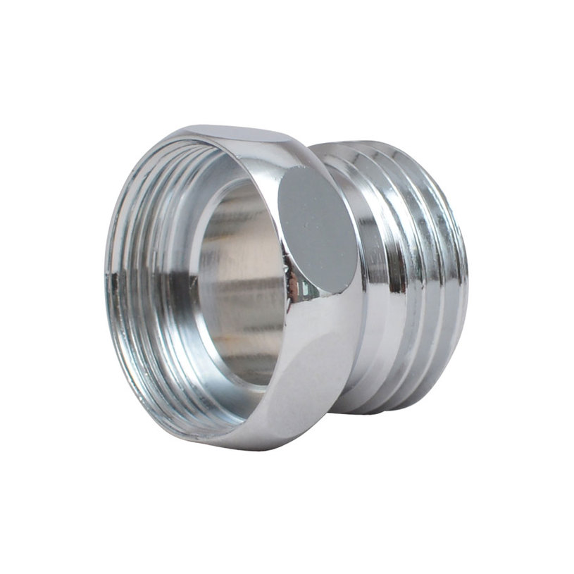 ADAPTER M22 X 1/2 FOR AREATOR PERLATOR ADAPTER M22 X 1/2 FOR AREATOR PERLATOR