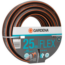 GARDENA Маркуч Flex 25 м, 3/4 18053-20 GARDENA Маркуч Flex 25 м, 3/4 18053-20