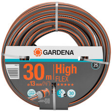 GARDENA Маркуч HighFlex 30 м, 1/2 18066- GARDENA Маркуч HighFlex 30 м, 1/2 18066-