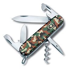 НОЖ VICTORINOX SPARTAN CF 1.3603.94B1 НОЖ VICTORINOX SPARTAN CF 1.3603.94B1