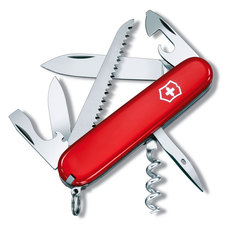 *НОЖ VICTORINOX CAMPER 1.3613.B1 *НОЖ VICTORINOX CAMPER 1.3613.B1