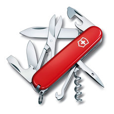 НОЖ VICTORINOX CLIMBER 1.3703.B1 НОЖ VICTORINOX CLIMBER 1.3703.B1