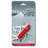 НОЖ VICTORINOX HUNTSMAN 1.3713.B1 НОЖ VICTORINOX HUNTSMAN 1.3713.B1