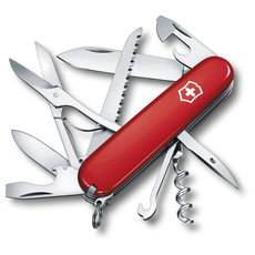 *НОЖ VICTORINOX HUNTSMAN 1.3713.B1 *НОЖ VICTORINOX HUNTSMAN 1.3713.B1