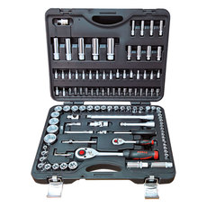 TOOL SET FORCE 108 ЧАСТИ TOOL SET FORCE 108 ЧАСТИ