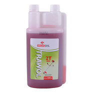 ORLEN МАСЛО TRAWOL 2T RED 1L ORLEN МАСЛО TRAWOL 2T RED 1L