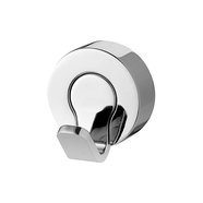 BATHROOM HANGER SINGLE BISK VENTURA BATHROOM HANGER SINGLE BISK VENTURA